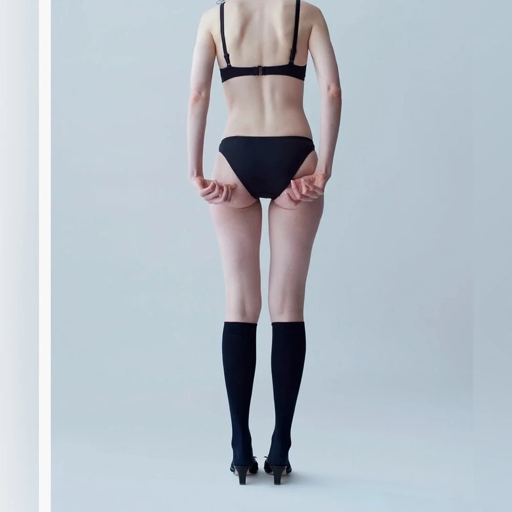 Nu Swim Low Low Bottom — image 3 of 6